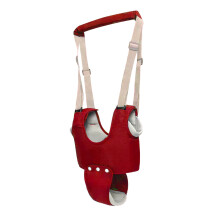 Toddler Walking Harness Helper Assistant Belt Baby Learning To Walk Support For Outdoor
