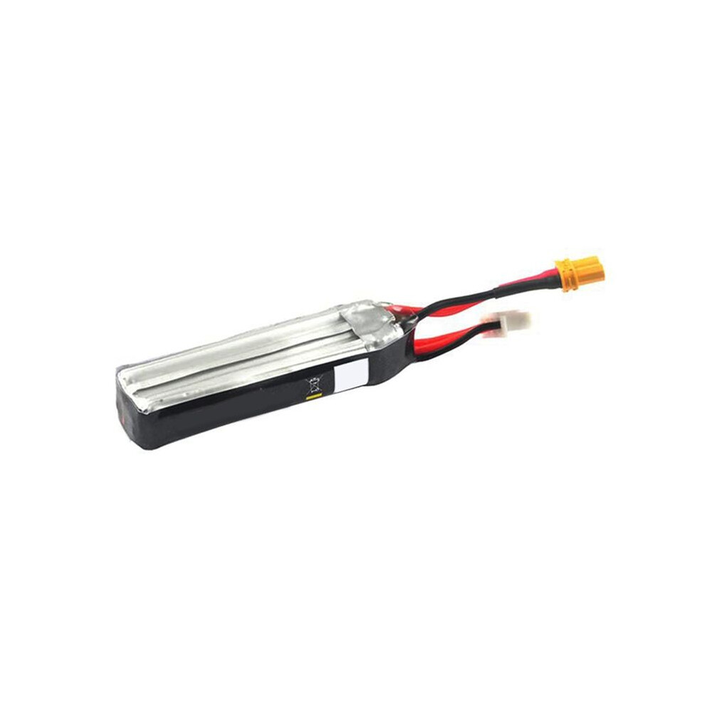 3S 11.4V Lipo Lihv Xt30 Connector For Mobula7 Mobula 7 Hd Sailfly-X Uruav Ur85 Ur85hd Rc Fpv Drone Quadcopter 6033393038408