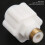 Simple Internal Structure with Multiple Compartments, Universal Water Heater Accessory for Bathroom Supplies, Easy Install Replace ABS Material 7