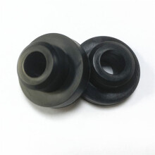 1 Pair Fuel Tank Grommet For Ski-Doo Can-Am Traxter DS650 Quest Outlander