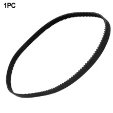 1 correa de goma de repuesto para aspiradoras WAHOO KICKR BELT850-5M-15