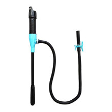 Portable Transfer Pump Battery Operated Electric Siphon Pump Per Efficient Liquid Fuel Transfer Pump