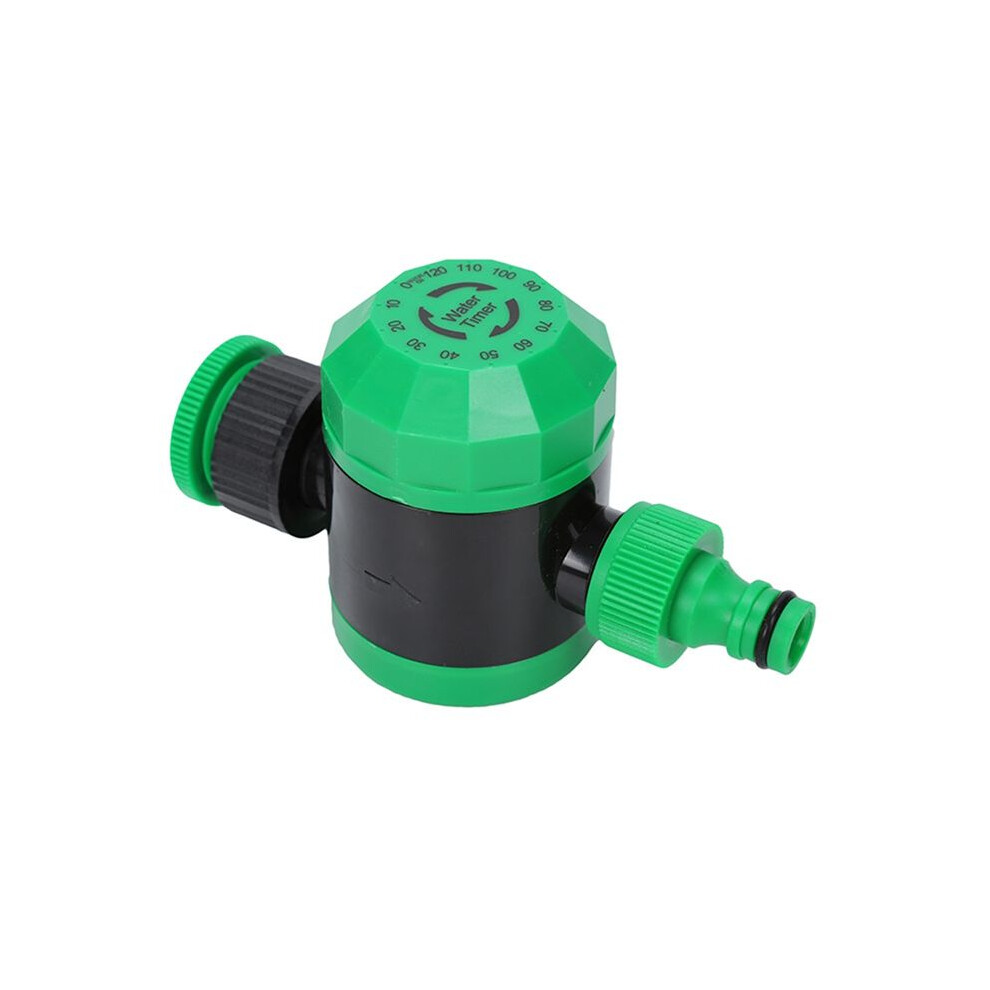 Mechanical Sprinkler Timer With Swivel,Garden Hose Watering Timer,Watering Waterproof Hosetimer,Garden Irrigation Timer 6032904558695