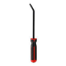 HI-SPEC Multi-Functional Motorcycle Tire Lever Pry Bar Tool Special Steel Tire Changing Tool 12 Inches