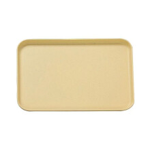 ¡Liquidación de bandejas para fruta! Bandejas rectangulares para servir, ligeras, resistentes y apilables, con asa. Ideales para servir fruta,