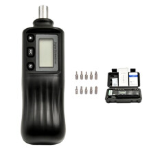 Electric Screwdriver Set Adjustable Torque Screwdriver Wrench Set Bicycle Repair Hand Tools BNS-P-8 [1.6-8N.M]