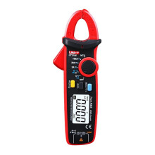 UNIT Clamp Meter UT210D Digital Clamp Multimeter AC Current Clamp Meter Clamp Meter Multimeter