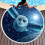 Microfiber Bath Towel Round 150cm No Static No Lint 1