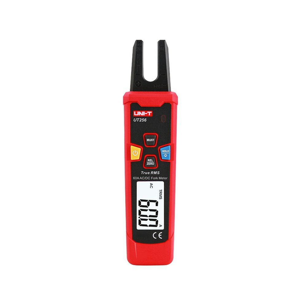 Unit Digital Clamp Meter 60A Electrical Current Measuring Meter Automatic Measurement Multimeter Portable Measuring Meter 6033681407084