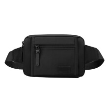 Taška přes rameno s velkou kapacitou, crossbody taška, módní sling taška, náprsní taška, taška na opasek, moderní sportovní taška pro