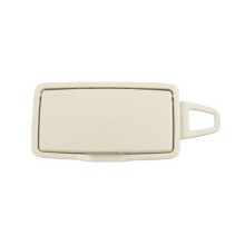 Pare-soleil gauche avec miroir de maquillage intégré pour Mercedes-Benz GL ML W166