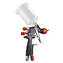 -88 Car Small Area Repair Spray Gun Car Spray Paint Spray Gun 1.2mm 250ml Upper Pot Fine High Atomization Spray Gun