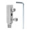 Faucet Angle Valve Broken Wire Extractor Tap Reverse Wire Water Pipe Broken Pipe- Screw Extraction Tool 1