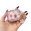 Silicone Case for Wireless Earphone Soft Protective Cover Earbud Silicone Shockproof Sleeve Case 1