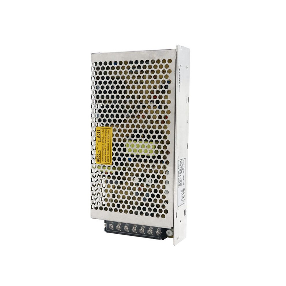 Sv-120W-12V Industrial Power Supply 380V To 12V Power Supply For Lighting 6032164827463