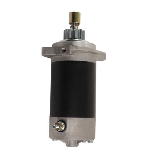 Robust 2-Stroke Motor Starter for Boats