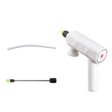 Electric Spray Bottle Automatic Watering Spray Fogger 5V USB Sprayer Irrigation Sprinkler for Garden Watering Machines A