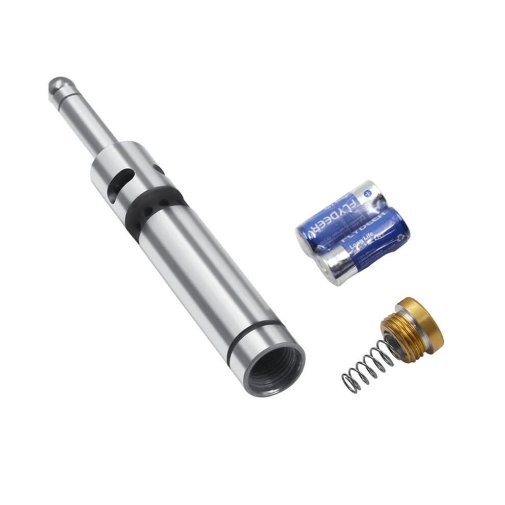Photoelectric Finder Non-Magnetic Centering Rod Sounding Finder Overall Stainless Steel Material 6031281876699