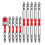 PH2 Magnetic Screwdriver Bits 1/4 Inch Hex Shank 65mm 100mm Electric Drill Bit Screw Bit Tool 1