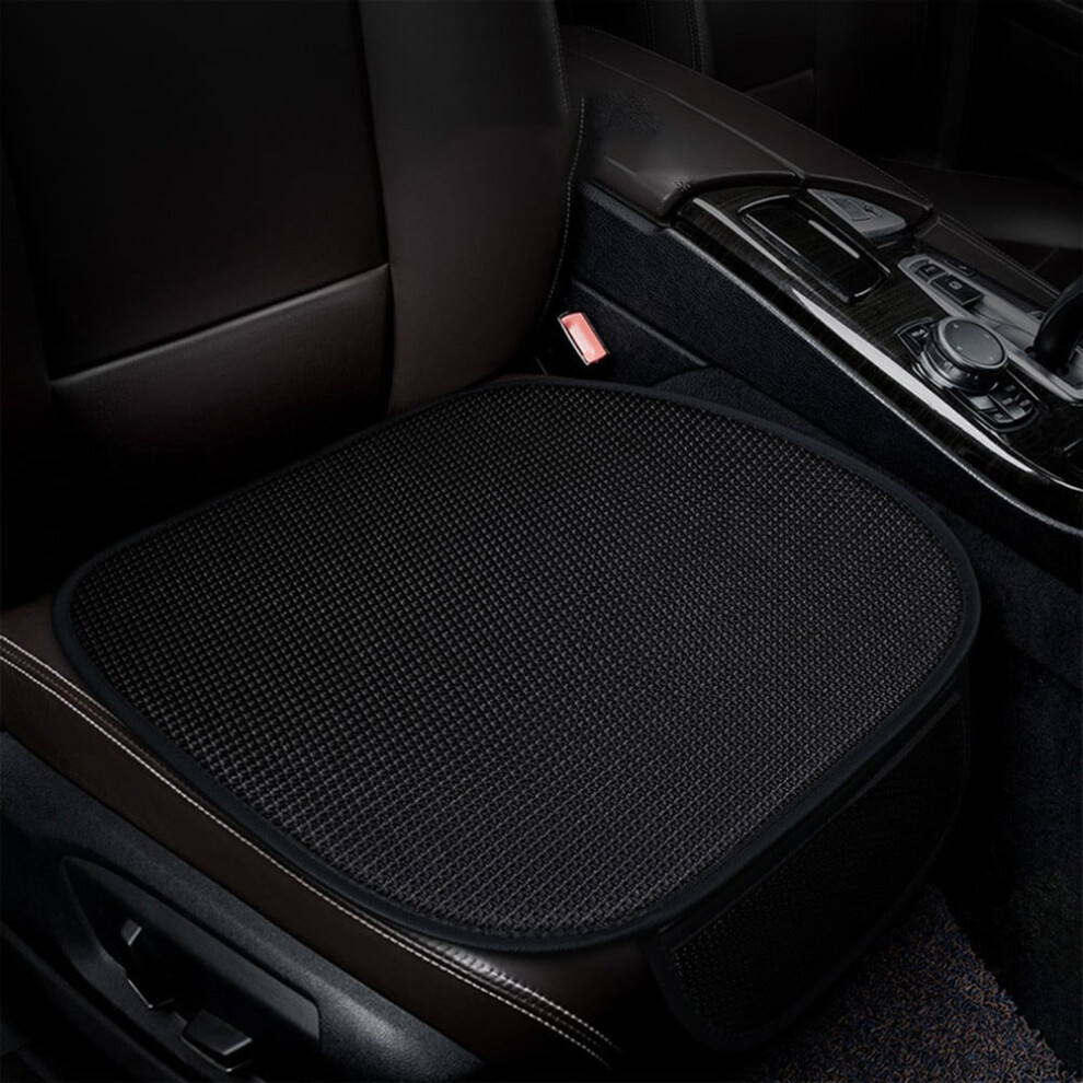 Non Slip Car Front For Seat Cover For Most Vehicles Breathable Mesh Fabric 9405492373914
