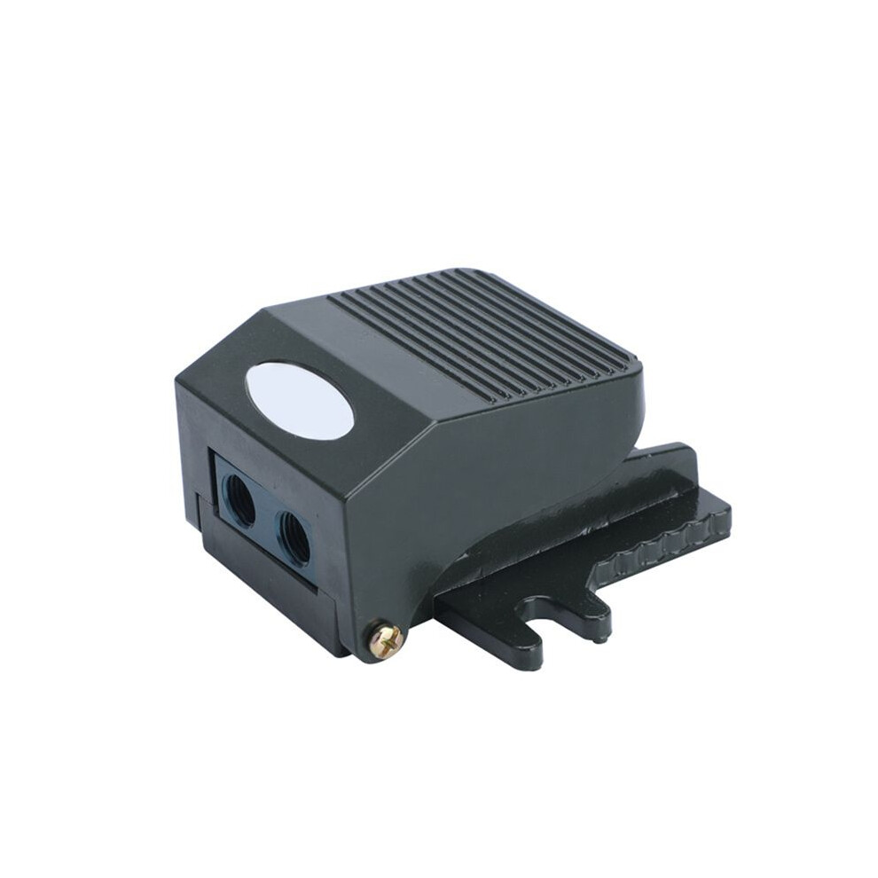 Fv-02 2 Way 2 Position Three Way Foot Pneumatic Pedal Valve Tool Air Valves One In One Self Resetting 6033107818937