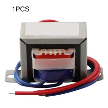 Para fuente de alimentación Transformador de potencia azul Convertidor de voltaje Voltaje de salida 12V Voltaje de entrada 220V Voltaje de salida 24V