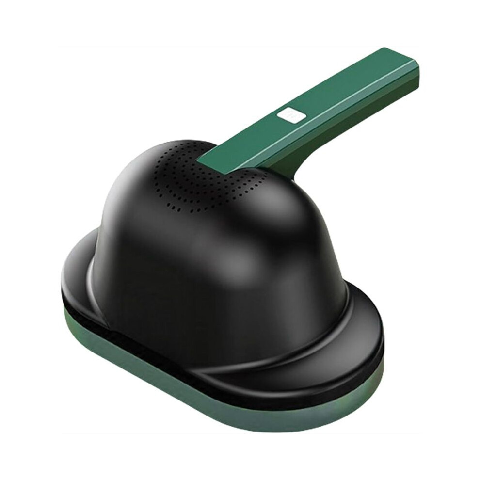 Tlily Mattress Vacuum Antiallergen Bed Vacuum With Uvc Light 10Kpa Suction Powerful Handheld Vacuums