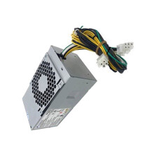 Fuente de alimentación conmutada FSP500-20TGBAB de 8 pines (6 pines + 2 pines) para gabinetes de computadoras de escritorio de
