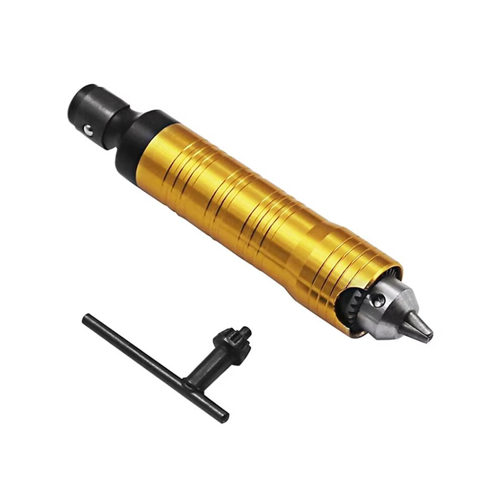 Chuck Handle Accessories Rotary Tool Suitable For Grinder Engraving Machine Micro-Type Drill Polishing Machine Tool 6033065420883