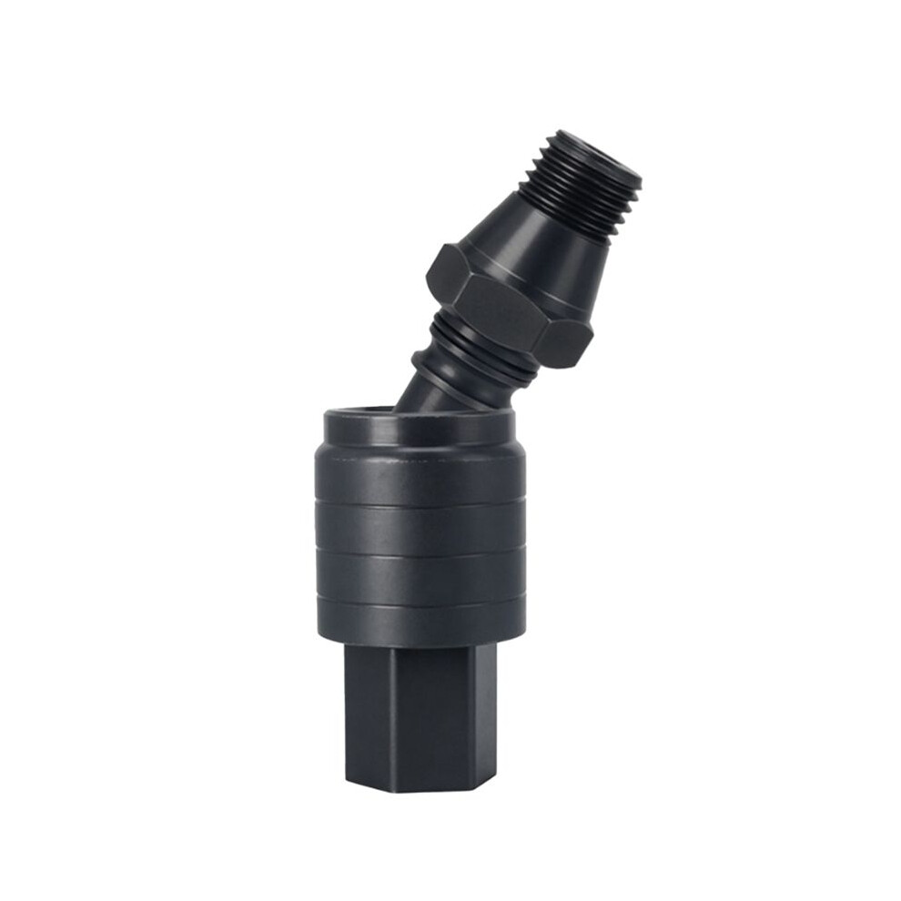 Photos - Power Tool Accessory Jojomino Quick Connector Set: Effortless Bit Changes Versatile Compatibility Hand Tools Parts  