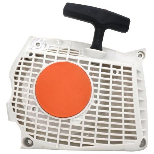 Pull  Assembly for  MS261 MS261C Chainsaws, Replaces 1141-080-2100
