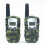 T-388 Παιδικό Walkie Talkie – 254 κανάλια, εμβέλεια 3 χλμ., ενσωματωμένος φακός και ακύρωση 1