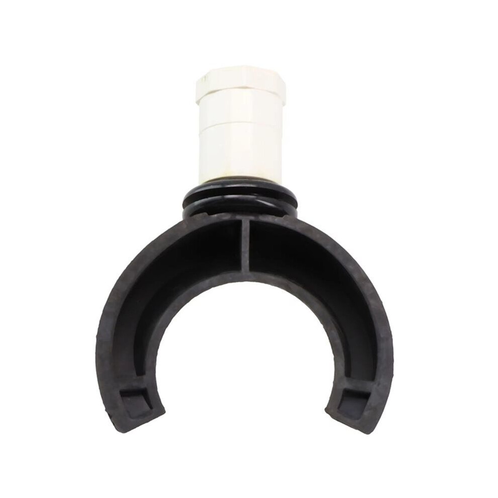 Rain Collector For Rapid Rainwater Collector 110Mm Rainwater Collector Circular Drain Pipe Rainwater Collector 6032965898716