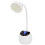 UVS-nagellamp met flexibele arm, LED-gelnagellak uitharding 1