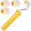 Paint Rollers for Touch  Trim  or Corner Small Roller Paint Brush Tiny Corner Painting Tool Brushes 1