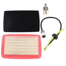 Luftfilter-Set für Red Max EB7000, EB8000, EBZ8500, EBZ8500RH, EBZ7500RH Gebläse – Hochwertiger Luftfilter-Vorfilter-Satz