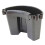 Universal Bucket Organizer Car Detailing Tools Towels Brushes Mitt Fast Easy Storage Kits External Hanging 1