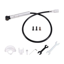 90 Degree Air Grinder Pneumatic Tool Metal Cutting Abrasive Tool Electric Grinder Transfer Part for Metal Wood