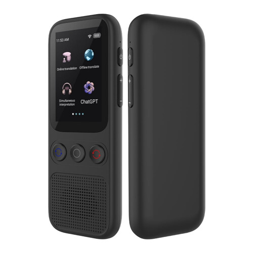 Μεταφραστής Γλωσσών Device138Languages Online Offline Άμεσος Μεταφραστής Φωνής