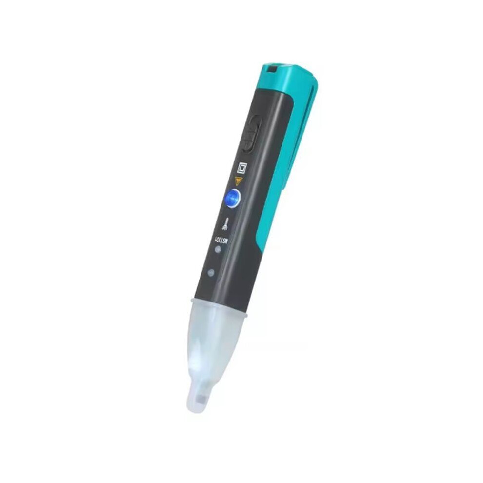 Car Fault Detection Pen Indicator Light Buzzer Fault Diagnosis Magnetic Induction Car Electronic Element Error Tester 4714158706566