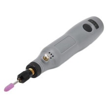 Kit -Perceuse Électrique avec Stylo de Gravure et Chargement USB pour Bricolage, Artisanat et Bijoux.