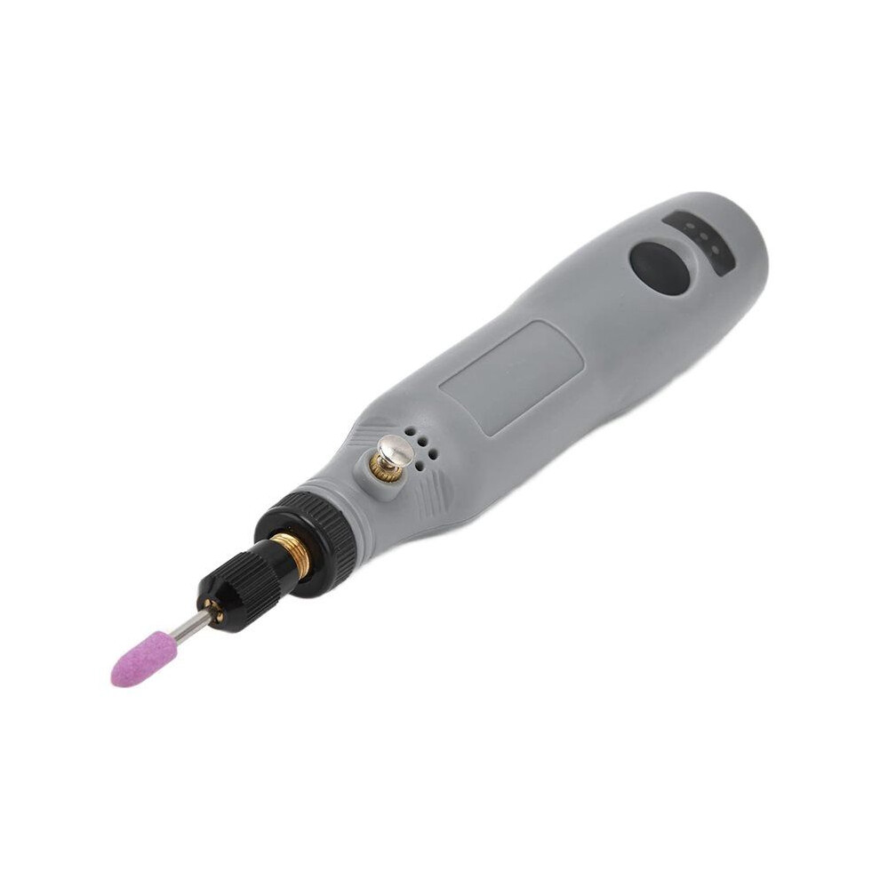 Electric Drill Engraving Pen Kit With Usb Charging For Diy Crafting And Jewelry 4711069268107