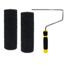 9Inch Drywall Compound Roller, Drywall Texture Roller Brush, Suitable for Covering Wall and Ceiling Surfaces