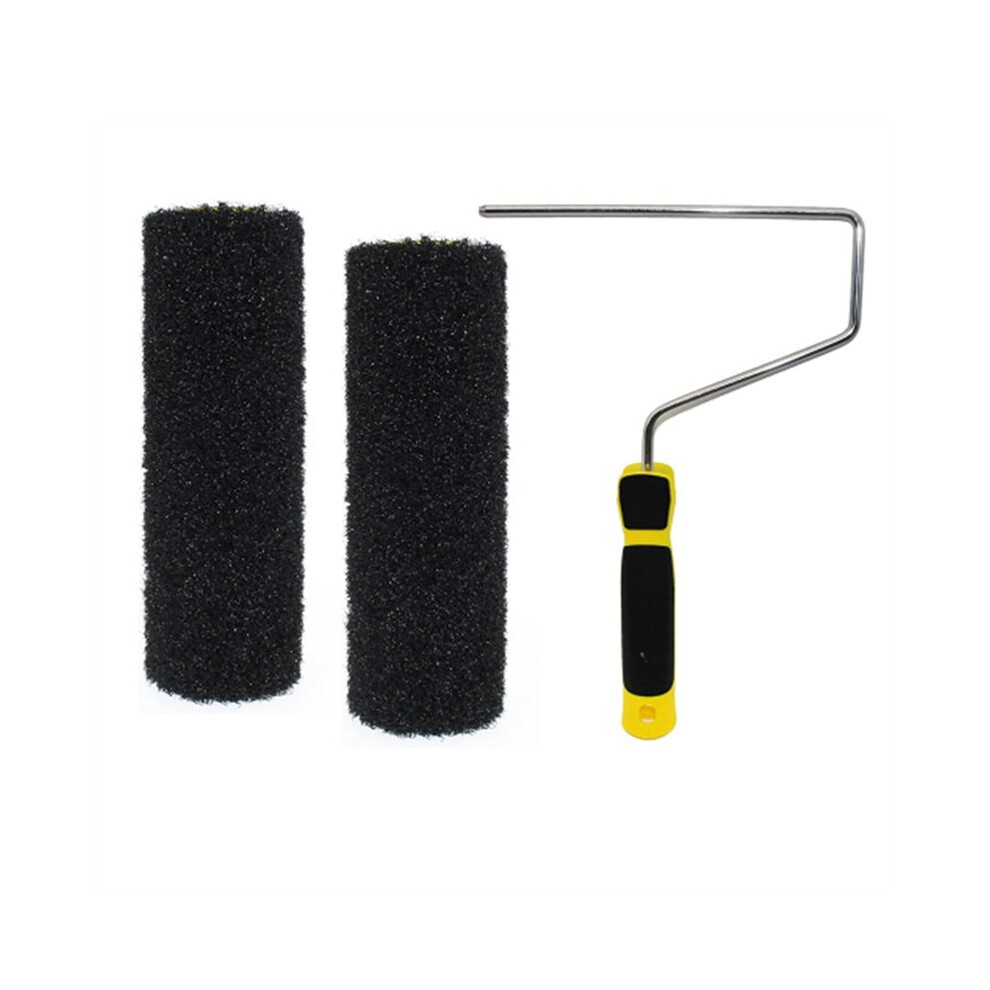 Photos - Other for Repair Jojomino 9Inch Drywall Compound Roller, Drywall Texture Roller Brush, Suitable for Covering Wall and Ceiling Surfaces 