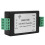 PWM Output Capable LED Controller, Supports Up To100Lamps, Robust WiFi Network Integration, DMX Decoder Capable, Automatic Reconnect Feature, 3