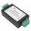 PWM Output Capable LED Controller, Supports Up To100Lamps, Robust WiFi Network Integration, DMX Decoder Capable, Automatic Reconnect Feature, 6