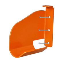 Chainsaw Hanger,Heavy Duty Chainsaw Wall Mount Holder,Organizer Mounted Chainsaw Rack,Chain Saw Hanger for Garden