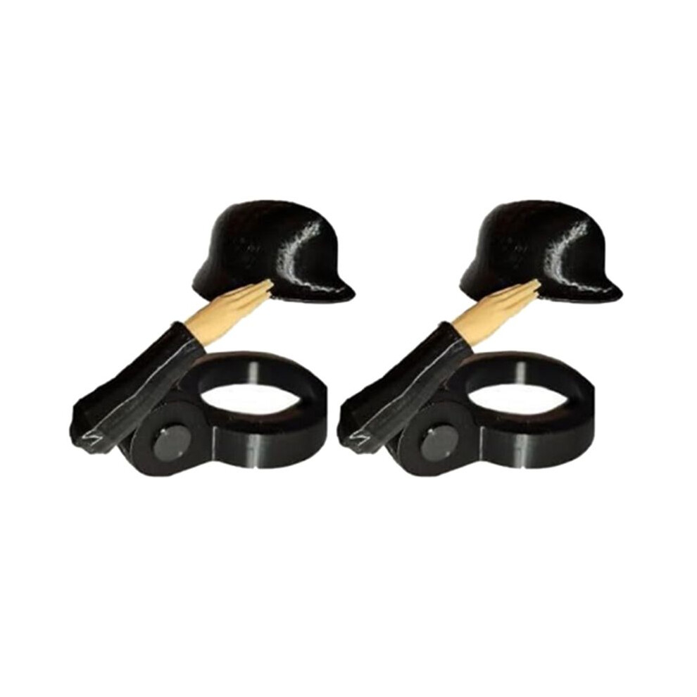 Helmet Beer Bottle Caps Soldier Salute Beer Bottle Few Soldier Saluting Beer Bottle Helmet 6033507402071