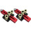 Thin Rip Jig Fast Thin Jig Guide for Router Table Power Tool Accessory for Table Saws Routers and Milling Machines 1