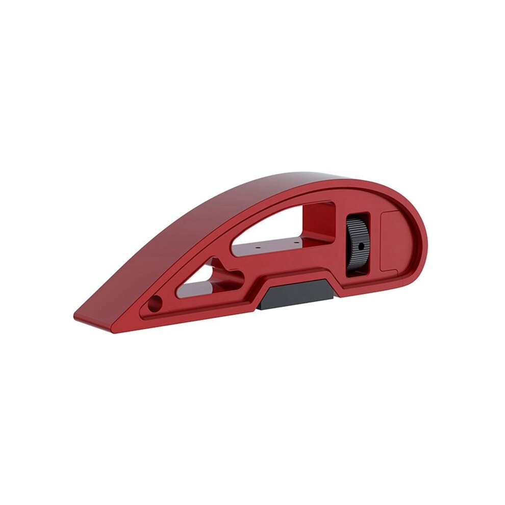 Hand Sanding Sandpaper Holder Internal Angle Sandpaper Holder Handheld Sander Corner Aluminum Alloy Sanding Tool 6033650030534
